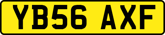 YB56AXF