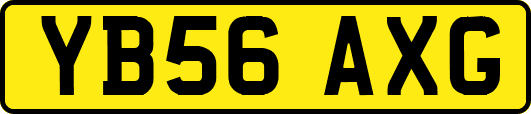 YB56AXG