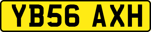 YB56AXH