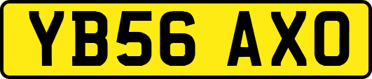 YB56AXO