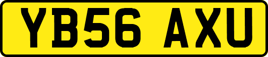 YB56AXU
