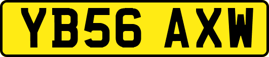 YB56AXW