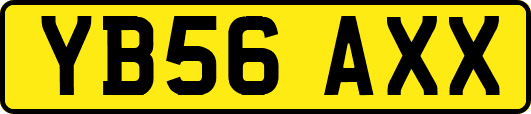 YB56AXX
