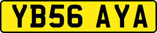 YB56AYA