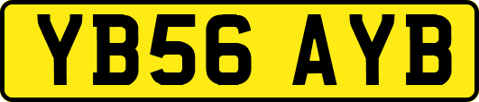 YB56AYB