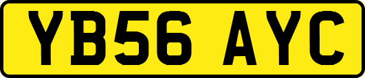 YB56AYC