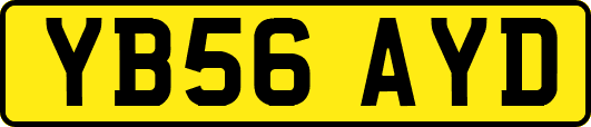 YB56AYD