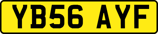 YB56AYF