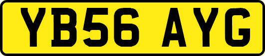 YB56AYG