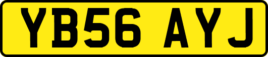 YB56AYJ