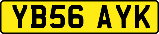 YB56AYK