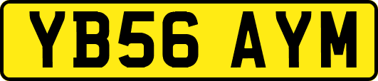 YB56AYM