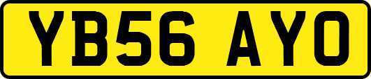 YB56AYO