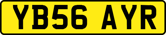 YB56AYR