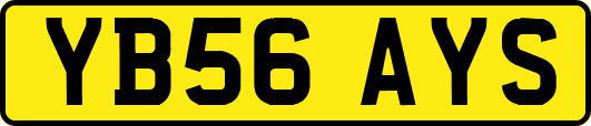 YB56AYS