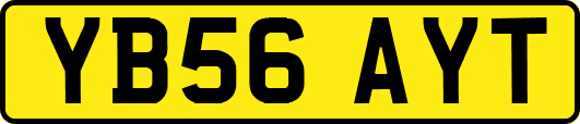 YB56AYT