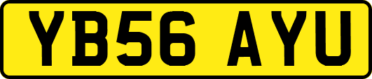 YB56AYU