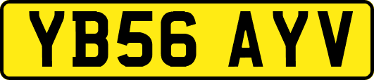 YB56AYV