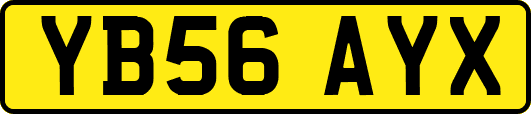 YB56AYX