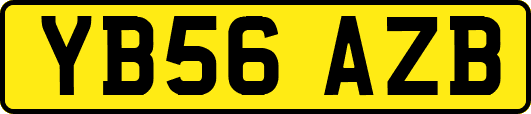 YB56AZB