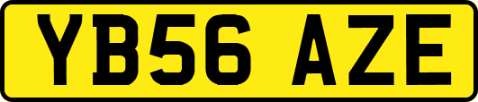 YB56AZE