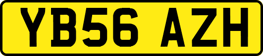 YB56AZH