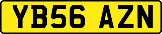 YB56AZN