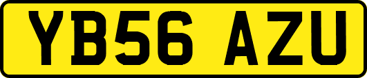 YB56AZU