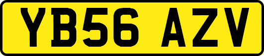 YB56AZV
