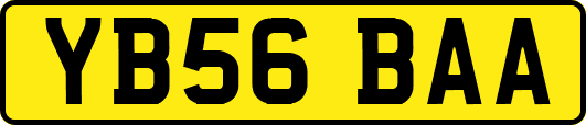 YB56BAA