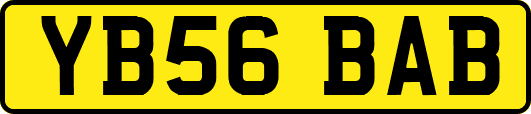 YB56BAB