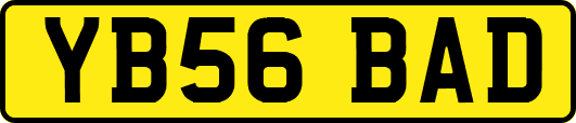 YB56BAD