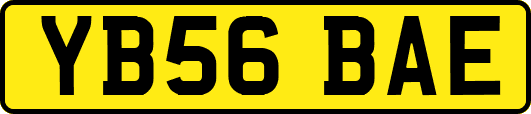 YB56BAE