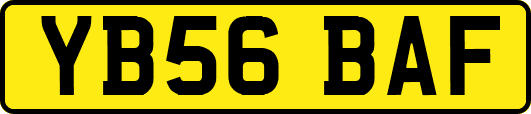 YB56BAF