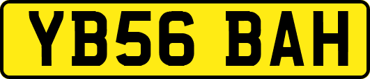 YB56BAH