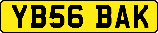 YB56BAK