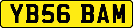 YB56BAM