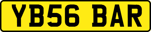 YB56BAR