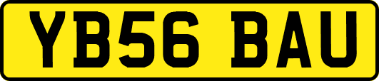 YB56BAU