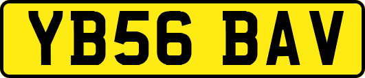 YB56BAV