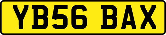 YB56BAX