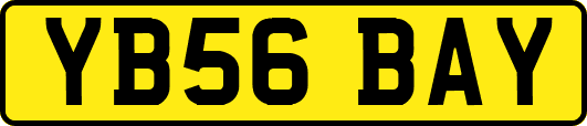 YB56BAY