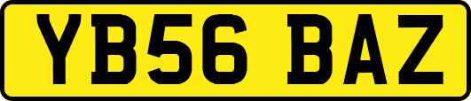 YB56BAZ