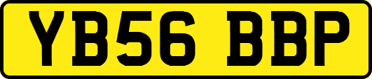 YB56BBP