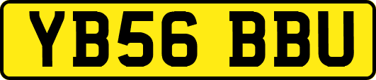 YB56BBU