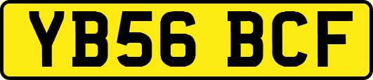 YB56BCF