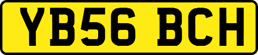 YB56BCH