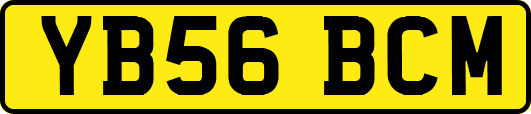 YB56BCM