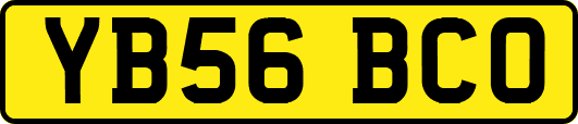 YB56BCO