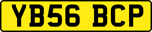 YB56BCP